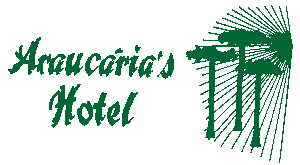 Araucria's Hotel Ltda.